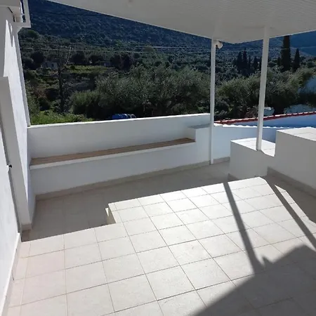 Ambelos View Kotronas Exterior foto
