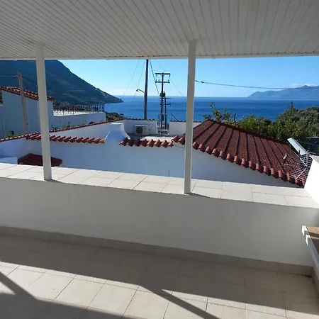 Ambelos View Kotronas Exterior foto