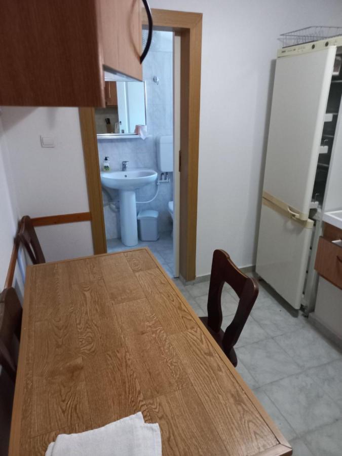 Ferienhaus Ambelos View Kotronas