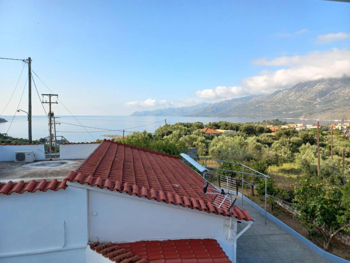 Ambelos View * Kotronas