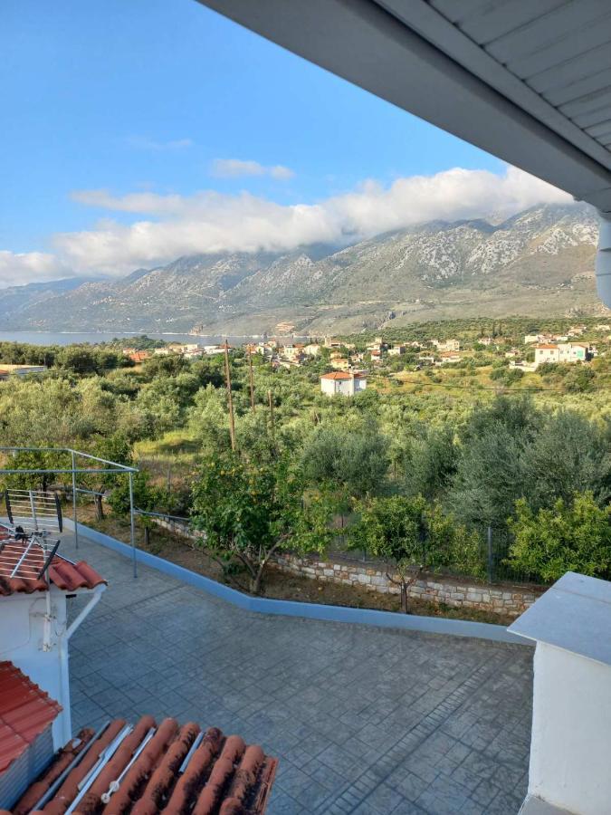 Ambelos View Casa vacanze