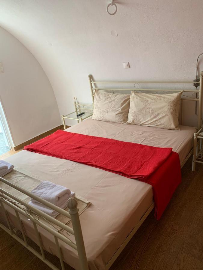 Ambelos View Ferienhaus