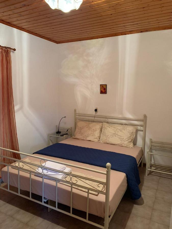 Ferienhaus Ambelos View